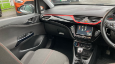 Vauxhall Corsa 1.4 SRi Vx-line Nav Black 5dr Petrol Hatchback